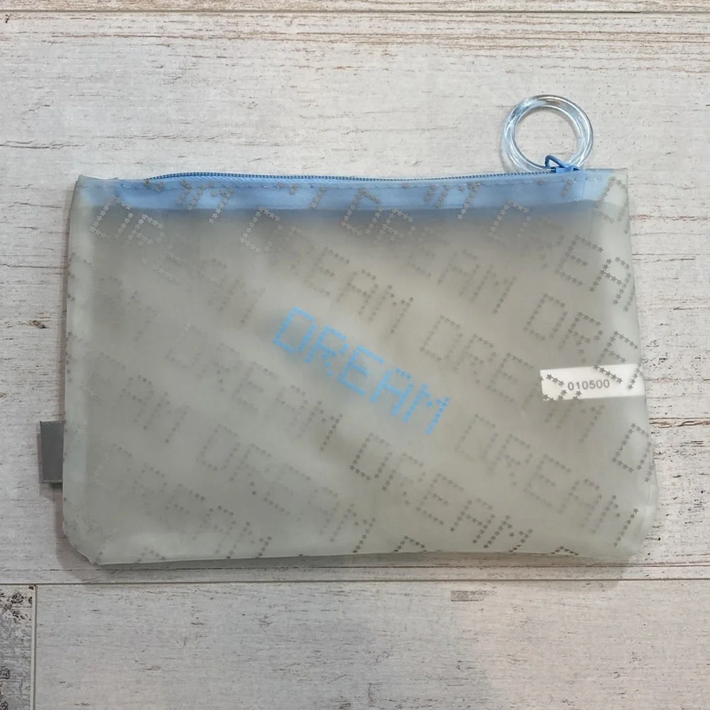 Ipsy Dream Makeup Bag